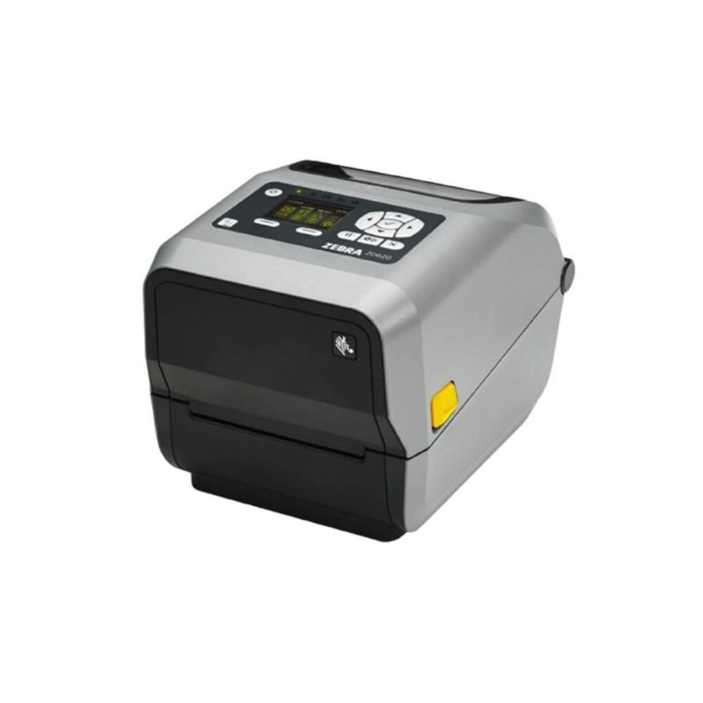 Zebra ZD620t Thermal Transfer Desktop Printer - 203 dpi